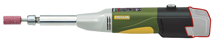 PROXXON LGS/A HASSAS KALIPÇI TAŞLAMA MAKİNASI TEK GÖVDE 29862