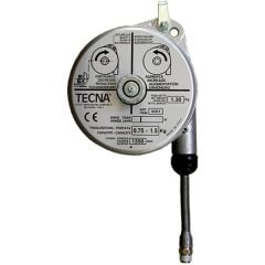 TCN-9202 TECNA REEL BALANSER 1,2-2,5 KG