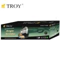 TROY 12230 Yüzey Taşlama Ø230mm, 2300W