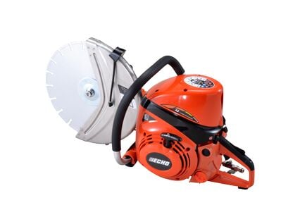 ECHO CSG-7410ES Benzinli 4.4 HP Taş Kesme Makinesi