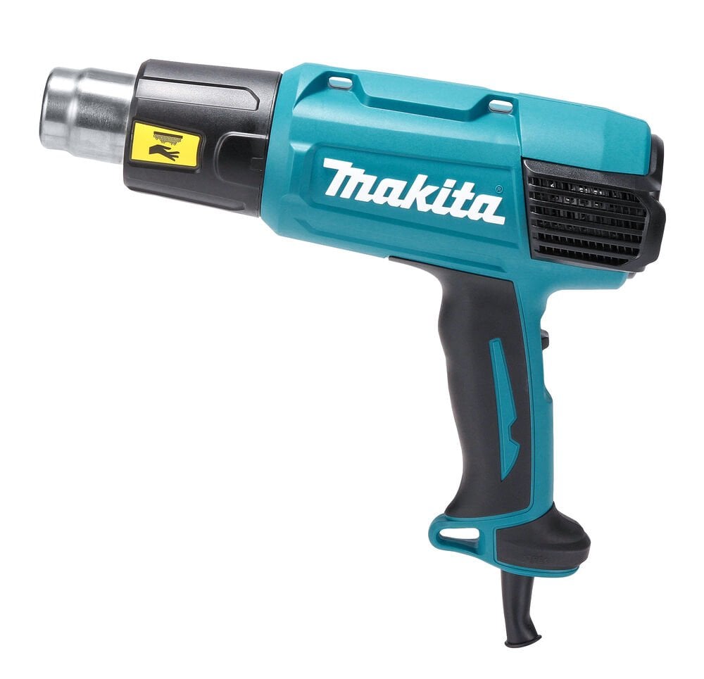 Makita HG6531CK - Dijital Kontrollü Isıtıcı
