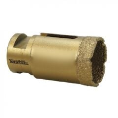 Makita D-44513 - Granit, Mermer ve Porselen Delme Ucu 35 Mm