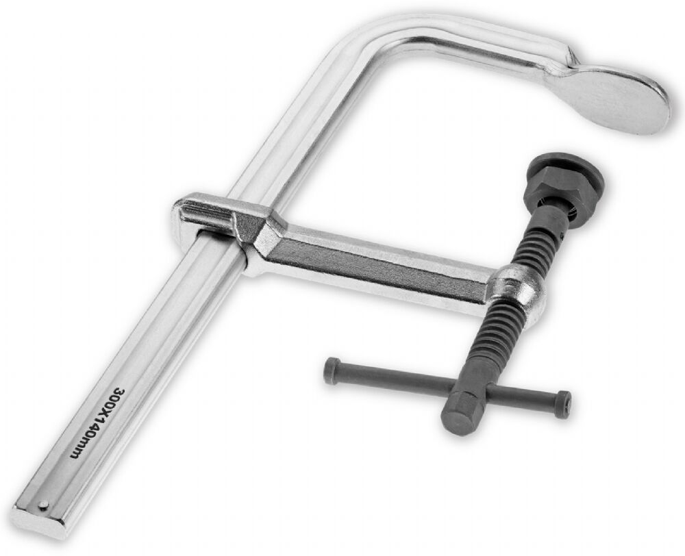 Ağır Tip Demirci İşkence 1000*140