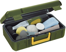 PROXXON 28680 EP/E ORBİTAL POLİSAJ ZIMPARA SETİ