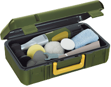 PROXXON 28680 EP/E ORBİTAL POLİSAJ ZIMPARA SETİ