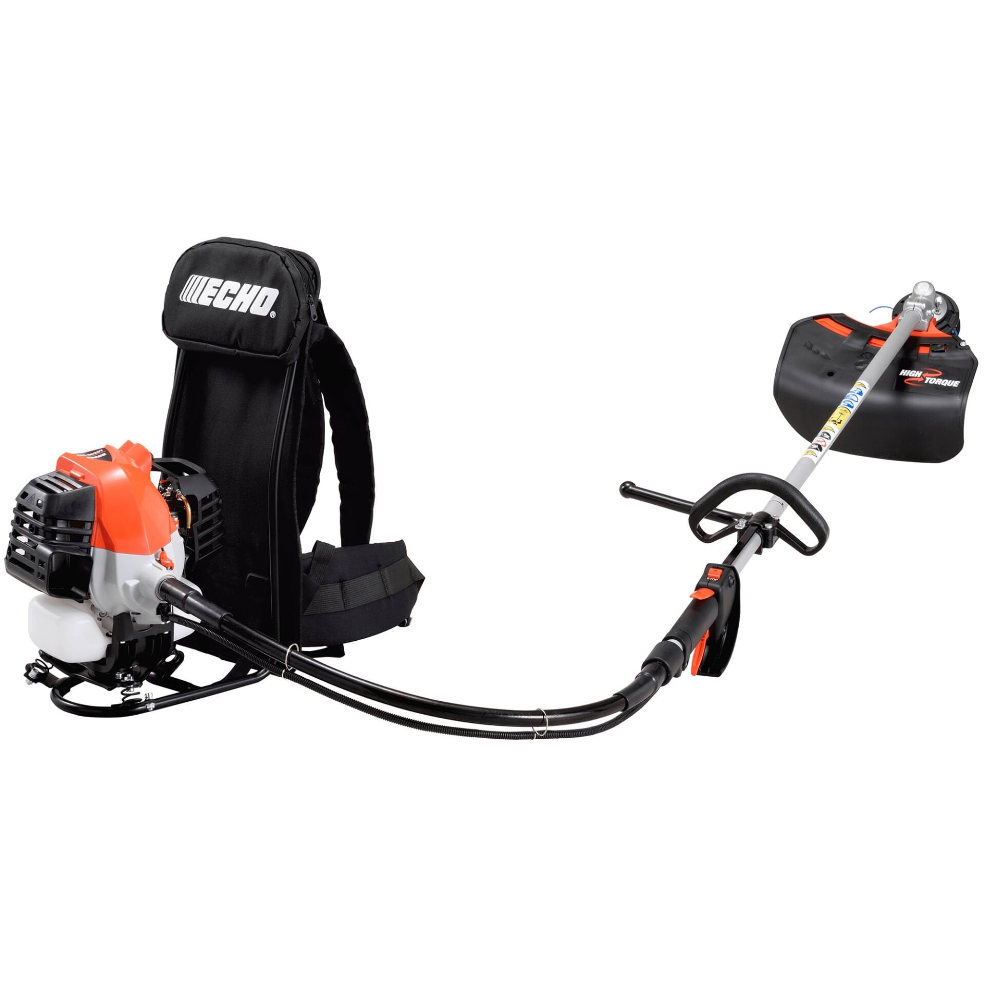 ECHO RM3020T 1.7 Hp Benzinli Sırt Tırpan