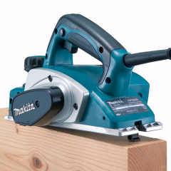 Makita KP0800 - Planya Makinesi - Güçlü ve Kompakt