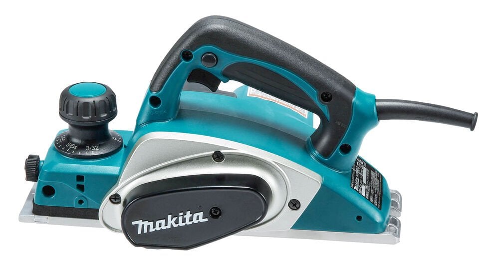 Makita KP0800 - Planya Makinesi - Güçlü ve Kompakt