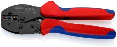 Knipex 97 52 36 - Papuç Sıkma Pensi 220 Mm - Yüksek Kalite ve Ergonomi