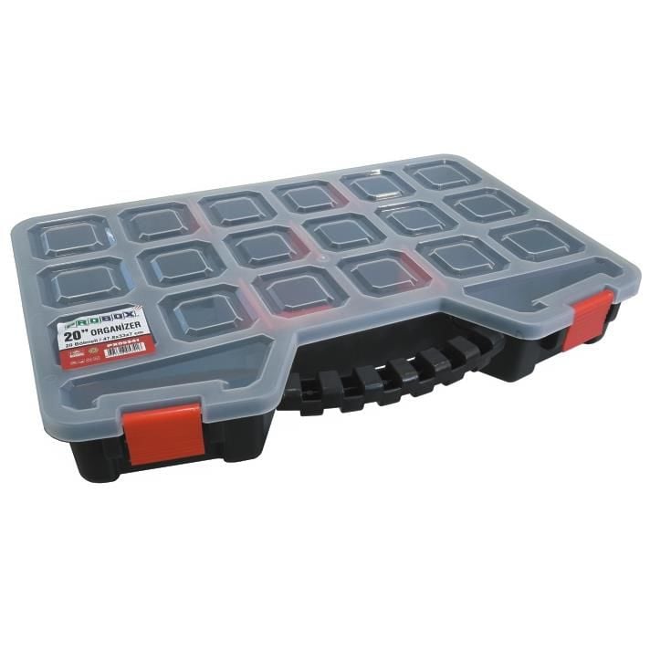 MEGA ORGANİZER 20''