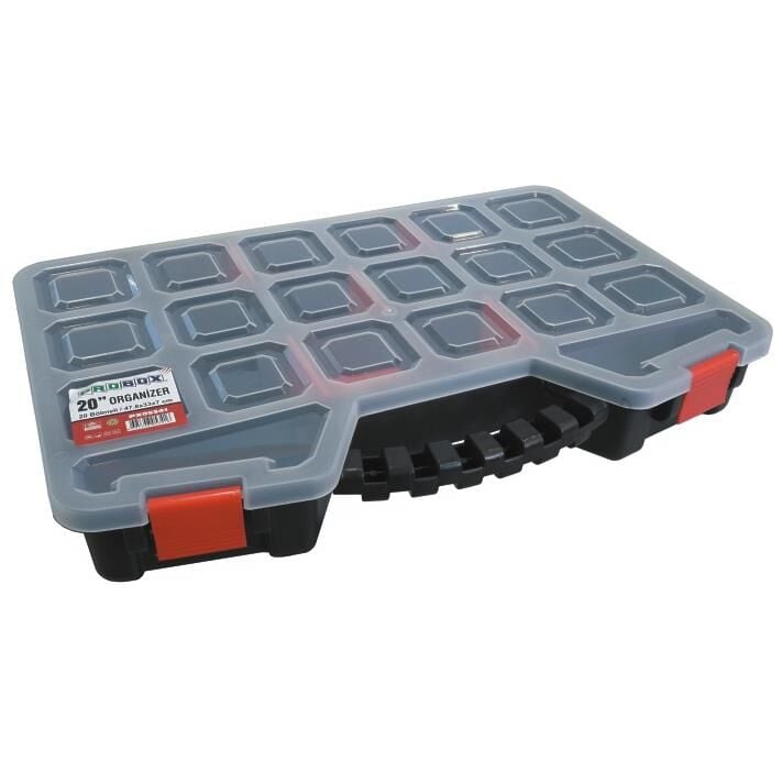 Probox PX05341 - Mega Organizer 20'' - Pratik Depolama Çözümü