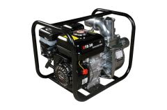 DTSPower DTS 30 3 inç 4 Zamanlı Benzinli Su Motoru