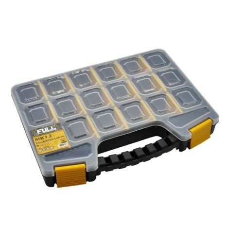 MEGA ORGANİZER 20''