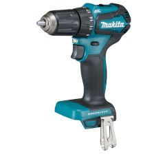 Makita DDF483Z - 18v Darbesiz Matkap Vidalama - Güçlü ve Verimli