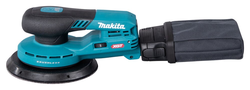 AKÜLÜ ORBİTAL ZIMPARA 40V