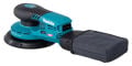 AKÜLÜ ORBİTAL ZIMPARA 40V