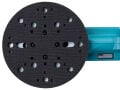 AKÜLÜ ORBİTAL ZIMPARA 40V