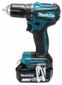 Makita DDF483Z - 18v Darbesiz Matkap Vidalama - Güçlü ve Verimli