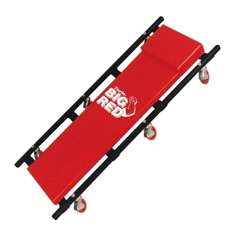 BIGRED BIGTR6454A ARAÇ ALTI BAKIM TABLASI