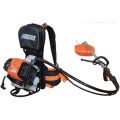 ECHO RM-520ES 2.94 HP Benzinli Sırt Tırpan