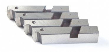4''VE 6'' İçin Yedek Tarak Hss 2.1/2''-4''( Otomatik Kafa)