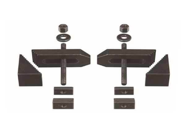 Proxxon 24257 - Kademeli Uç Seti - 24257