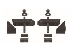 Proxxon 24257 - Kademeli Uç Seti - 24257