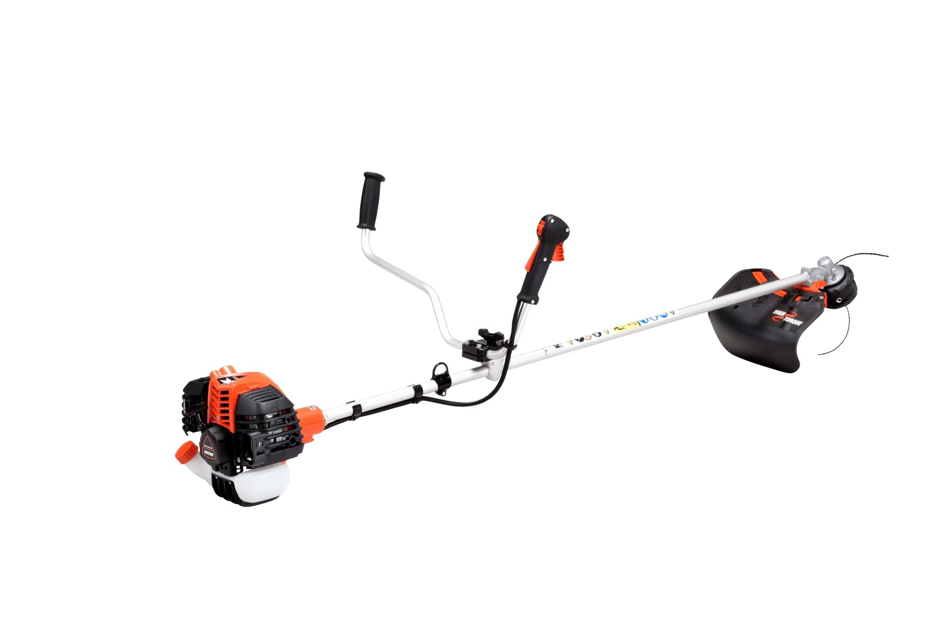 ECHO SRM-3021TES/U 1.8 Hp Benzinli Yan Tırpan