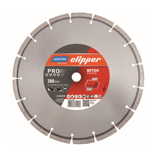 PRO BETON TESTERE 400 mm