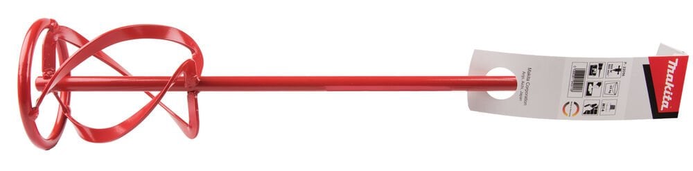 Makita P-22056 - Karıştırıcı Uç 120x590 Mm - P-22056