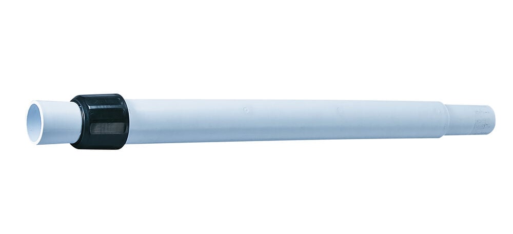 Makita 198560-5 Dvc261 Uyumlu Teleskopi̇k Boru