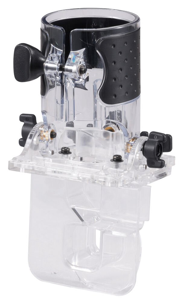 Makita 194270-2 - Yiv Açma Taban Seti - 194270-2