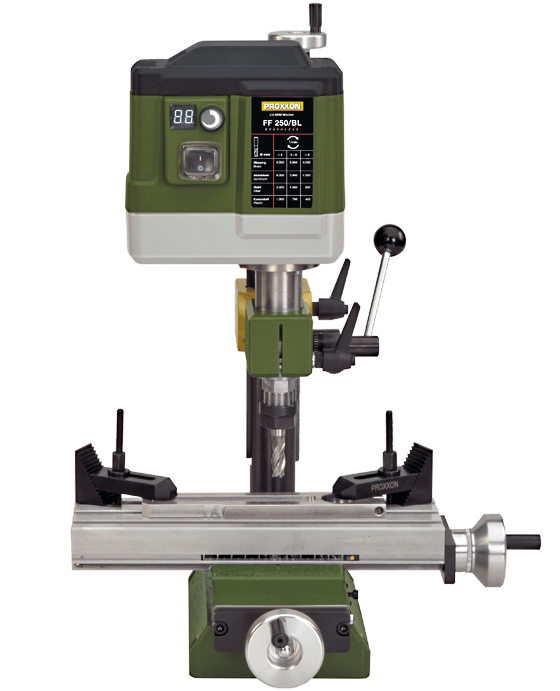 PROXXON FF250/BL FREZE 24114