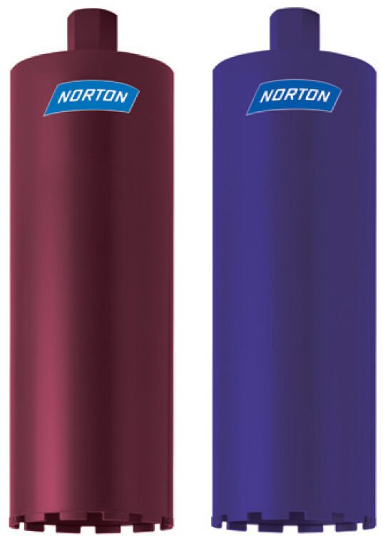 DYNAMIC CD BETON KAROT UCU 152/144 mm