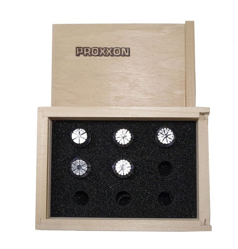 PROXXON ER-16 PENS SETİ FF250 İÇİN