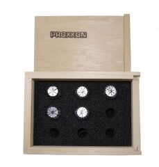 PROXXON ER-16 PENS SETİ FF250 İÇİN