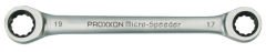 23 244 PROXXON UZUN INCE TIP CIRCIRLI ANAHTAR 10x13