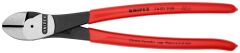 Knipex 74 01 250 Ağir Ti̇p Yan Keski̇