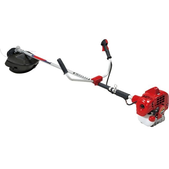 SHINDAIWA B530 53.2 CC 2.6 HP Yan Tip Motorlu Tırpan