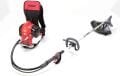 SHINDAIWA BP530 53.2 CC Benzinli Sırt Tırpanı