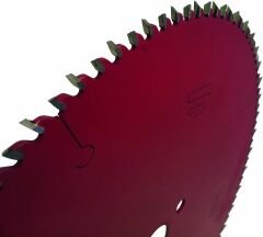 Prosaw PS51393 - Teflonlu 78 Diş Laminant Testere