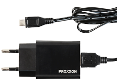 PROXXON EL/A AKÜLÜ LEHİM HAVYA