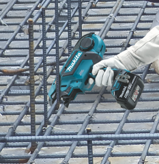 Makita DTR180ZJ - 18v Demir Bağlama Makinesi