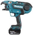 Makita DTR180ZJ - 18v Demir Bağlama Makinesi