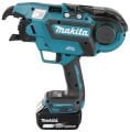 Makita DTR180ZJ - 18v Demir Bağlama Makinesi