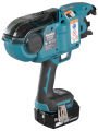 Makita DTR180ZJ - 18v Demir Bağlama Makinesi
