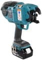 Makita DTR180ZJ - 18v Demir Bağlama Makinesi