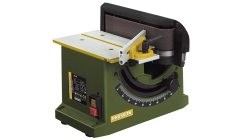 PROXXON TB50 TEZGAH ÜSTÜ ZIMPARA MAKİNASI 27030