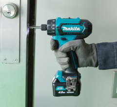 Makita DF033DWAE - Darbesiz Matkap Vidalama 12v - Df033dwae