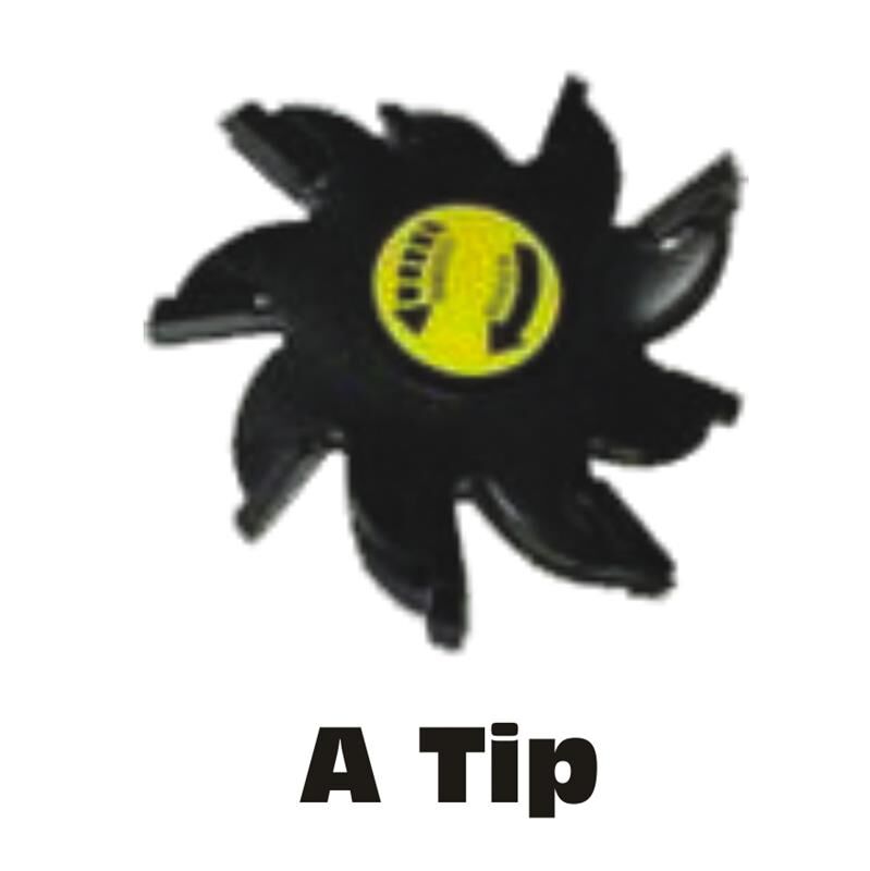 Ex75121 İçi̇n Yedek Biçak 25 Mm